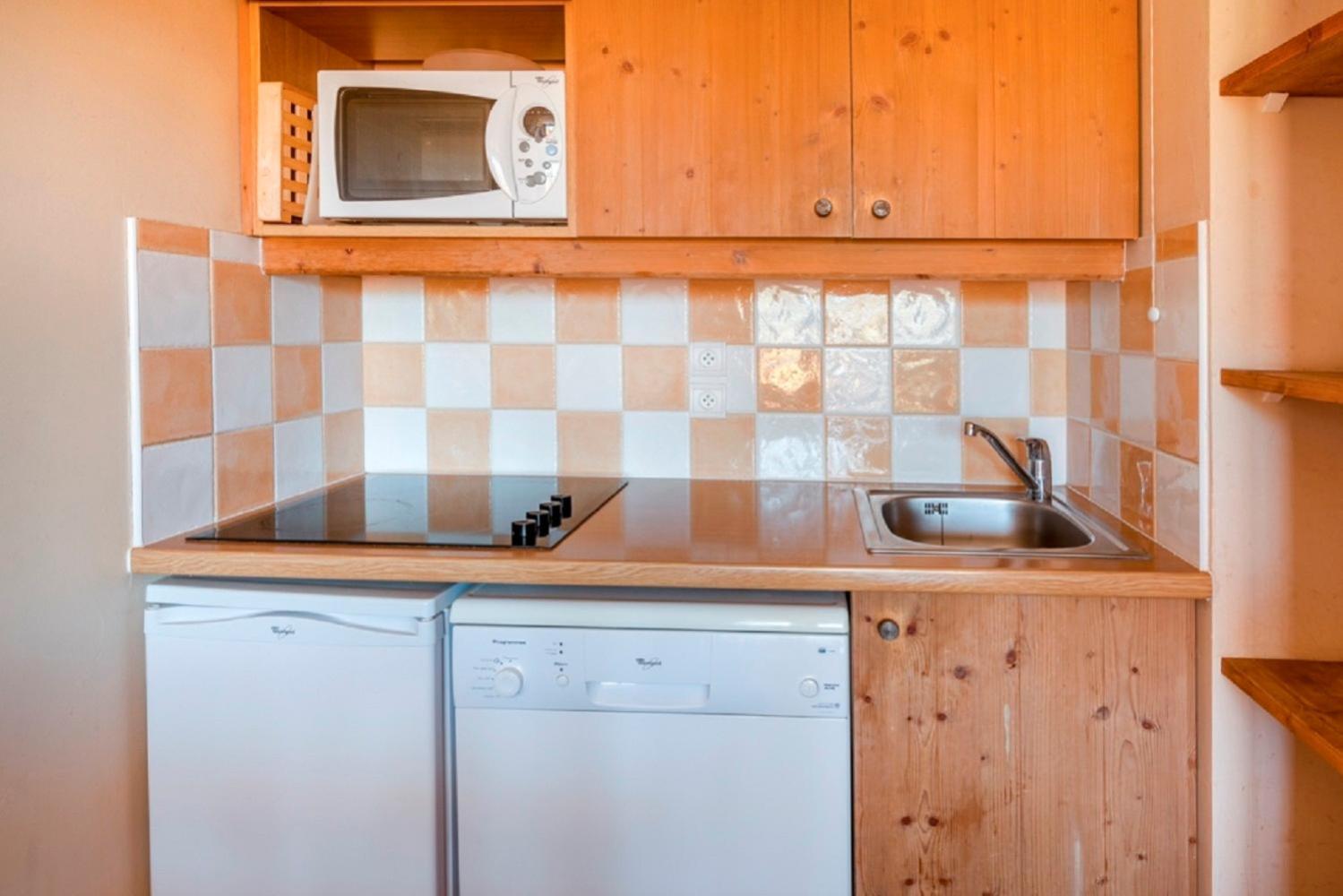 Residence Albane - maeva Home Vars (Hautes-Alpes) Quarto foto