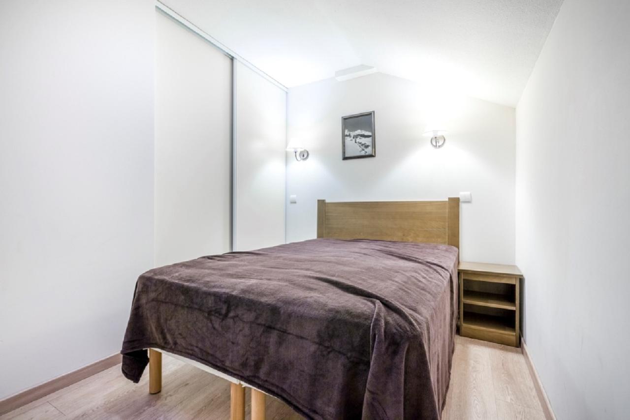 Residence Albane - maeva Home Vars (Hautes-Alpes) Exterior foto