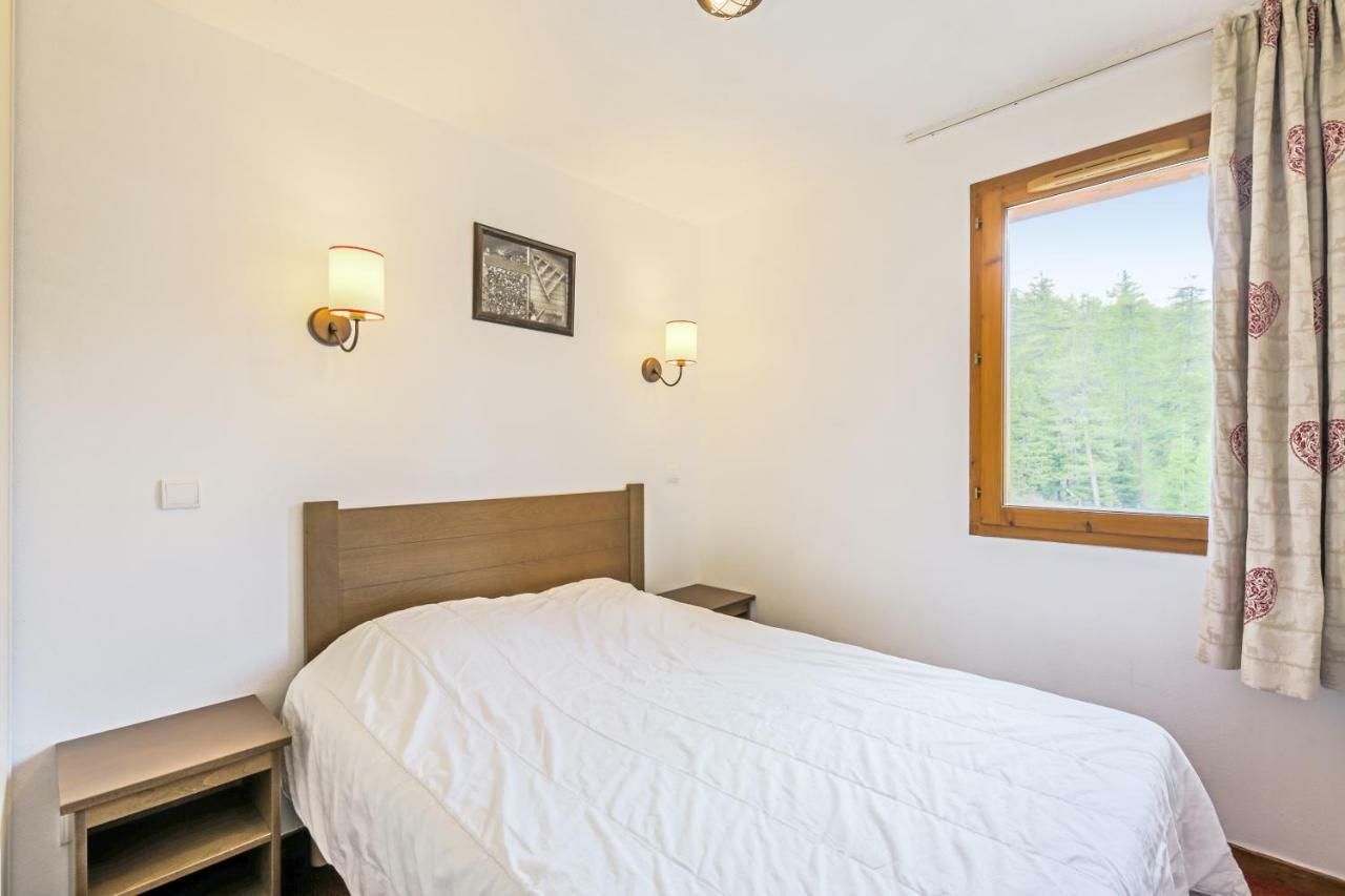 Residence Albane - maeva Home Vars (Hautes-Alpes) Quarto foto