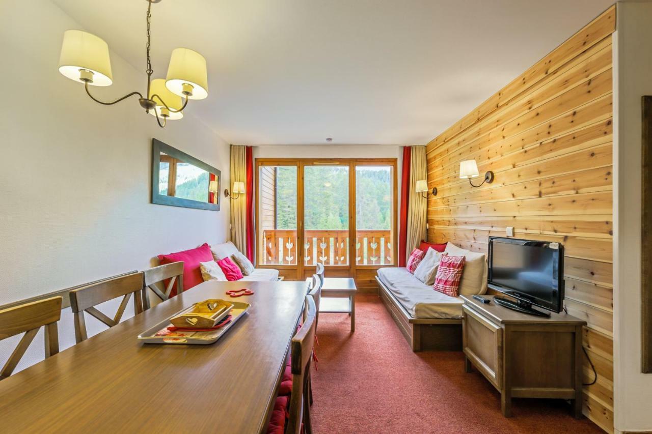 Residence Albane - maeva Home Vars (Hautes-Alpes) Exterior foto